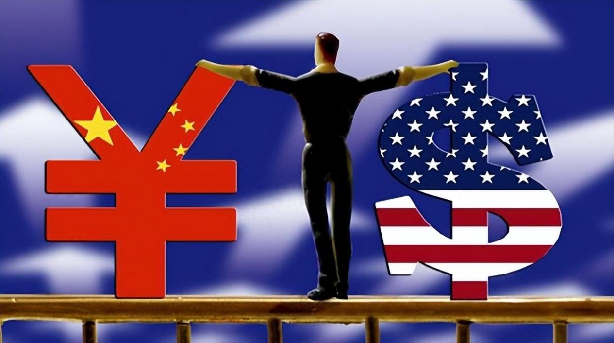 关于中美关系的最新动态分析，涉政问题的探讨与观察