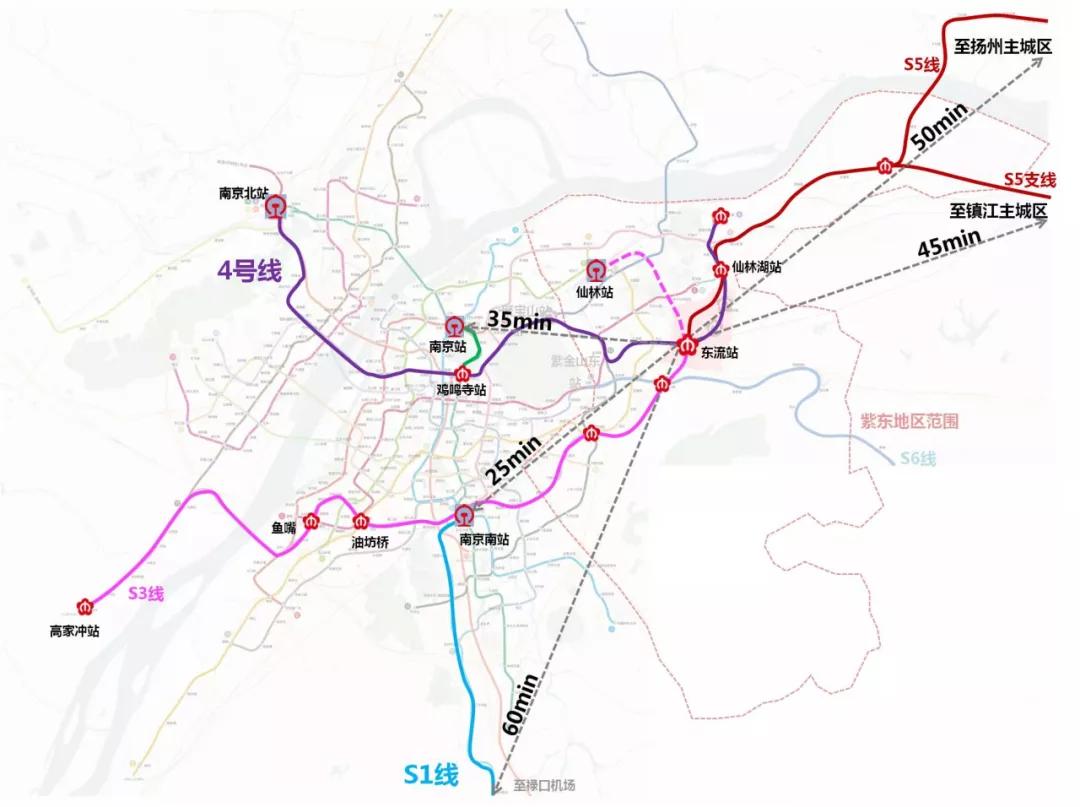 仪征轻轨最新动态，最新消息汇总🚇