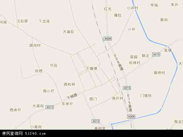 黎塘镇最新规划图揭晓，塑造未来蓝图发展蓝图展望