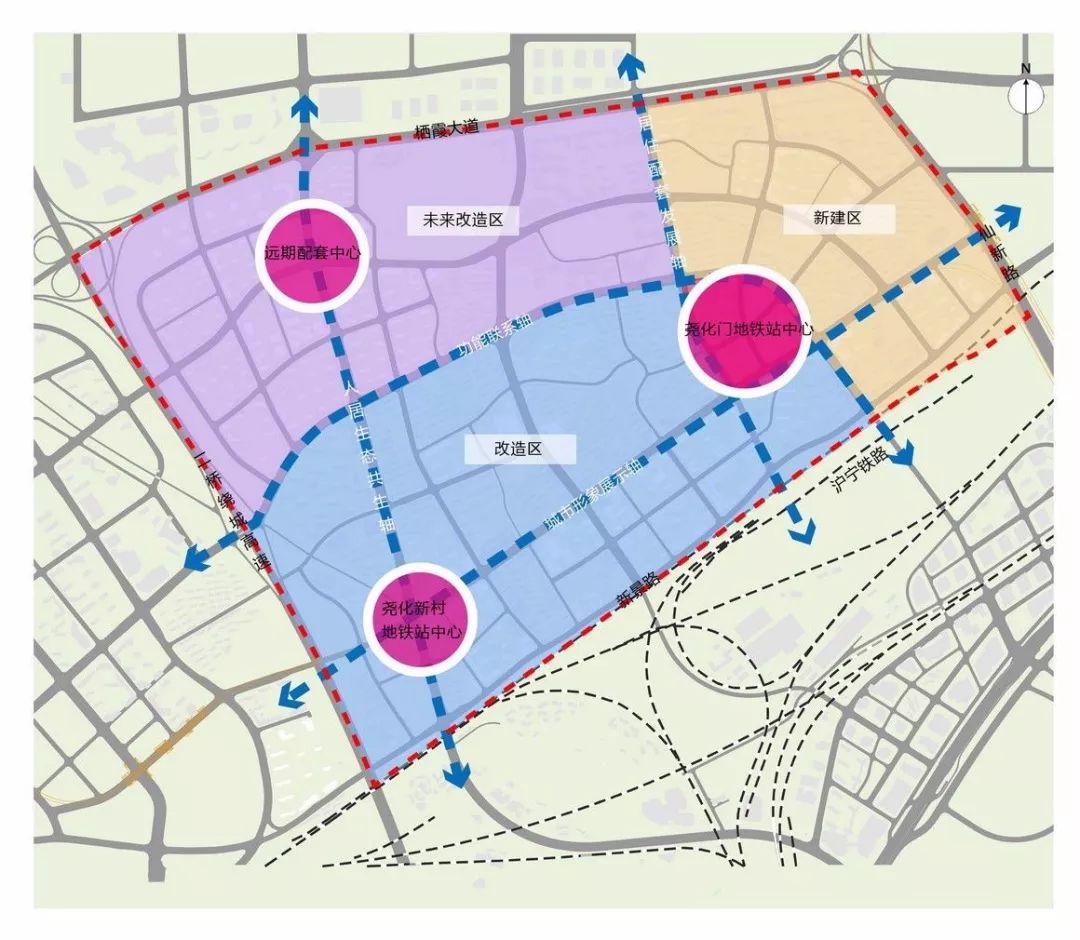 最新规划下原阳崛起为新市，正反观点碰撞与个人立场表达