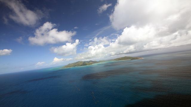欧美情头带你探索自然美景，寻找内心平和之旅
