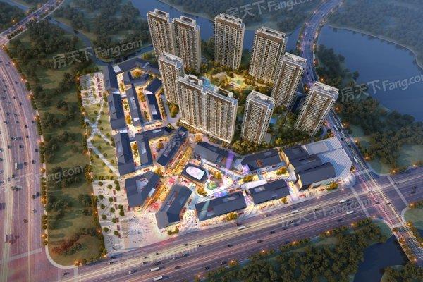 北仑最新楼盘详解，购房步骤指南