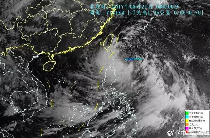 最新台风消息，台风13号的威力与影响分析