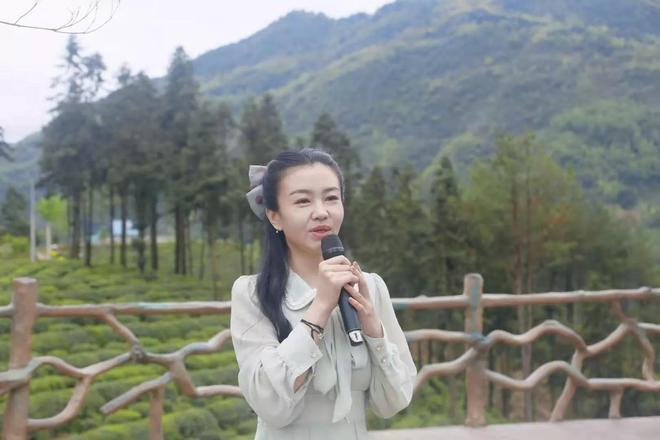 佛坪鲁小芳的自然之旅与成长见证最新动态🌟