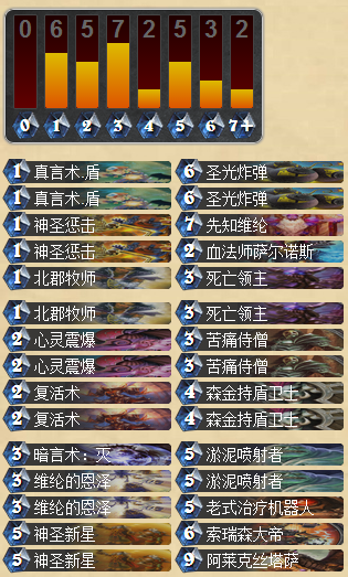 OTK牧师卡组最新，科技与生活的无缝融合