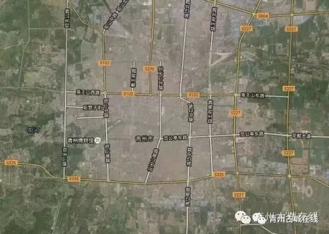 青州市最新规划详解，步骤指南与蓝图展望