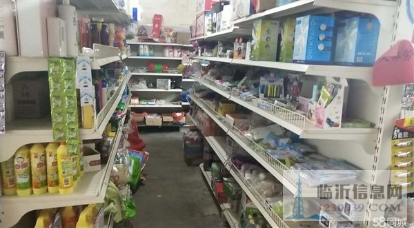 江阴超市转让信息及新篇章，超市里的温情纽带