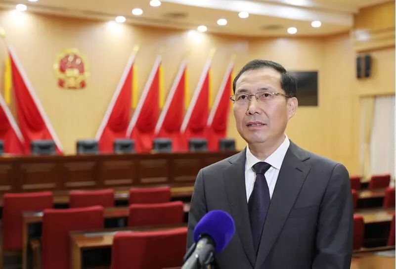 汕头最新任命局长,汕头最新任命局长，变化带来的自信与成就感