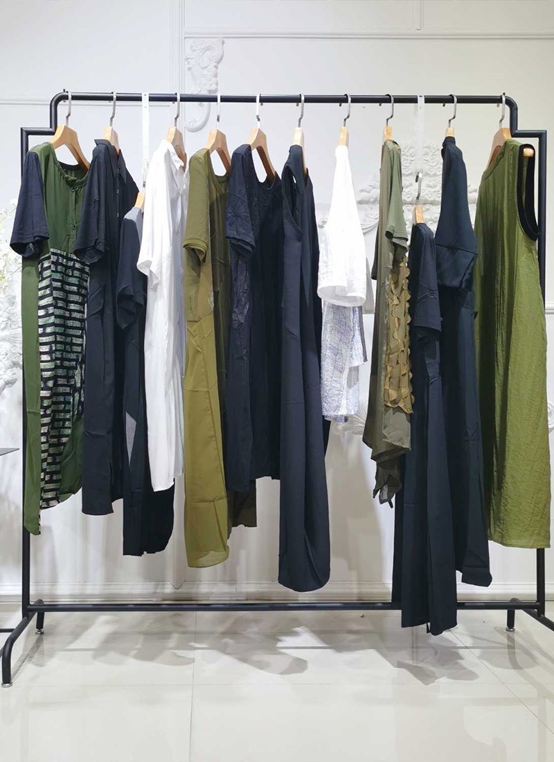 邦宝最新女装，时尚与品质的完美融合风采展示