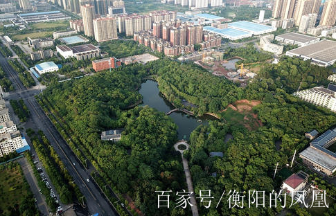 衡阳胜利山最新规划，自然美景探索之旅启动