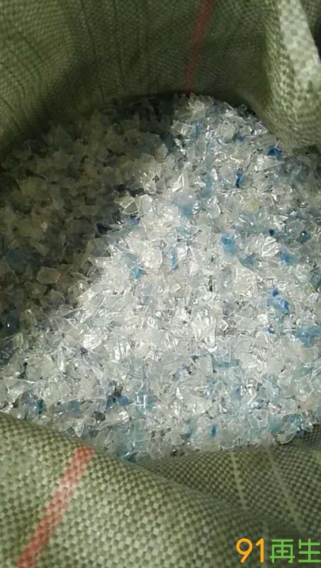 Pet瓶片最新行情分析与市场趋势预测