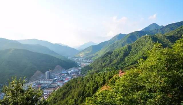 大靠山最新更新，自然美景探索之旅，内心平和宁静的追寻