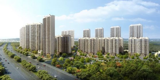 汉南最新楼盘详解及购买指南，从入门到精通