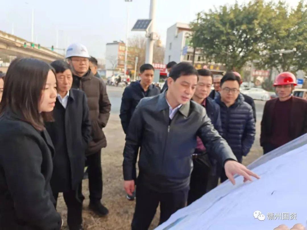 新赣南路改造最新进展与步骤指南