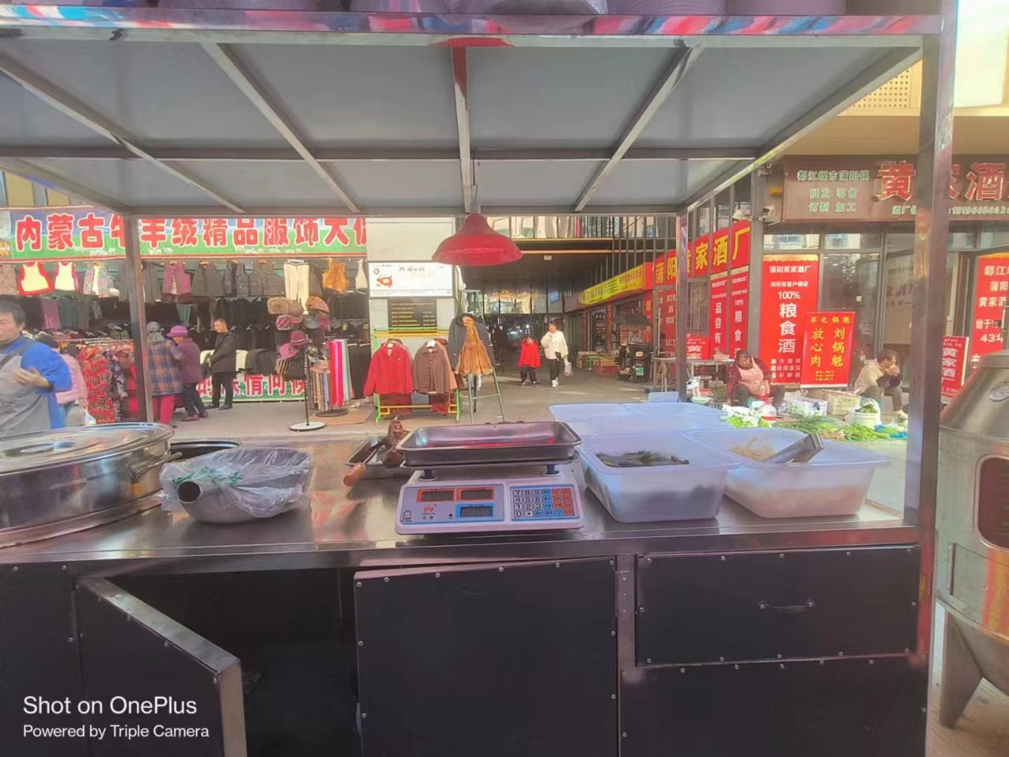 涉县摊位出租转让信息大揭秘，最新摊位出租转让火热进行中！