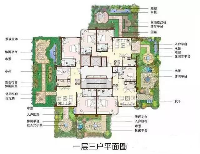 豪华别墅房源最新标题，探寻豪华居住空间的历程与地位