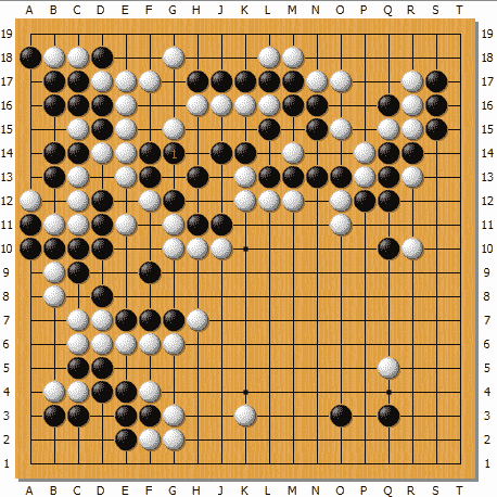 最新弈客围棋版本，小巷深处的围棋瑰宝新探