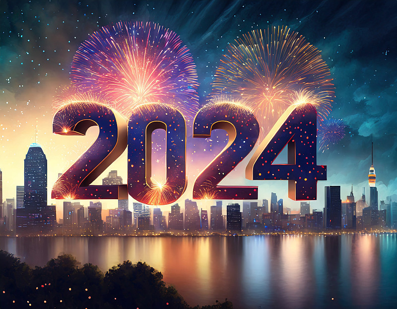 最新语录分享，关于2024年的独到见解与洞察