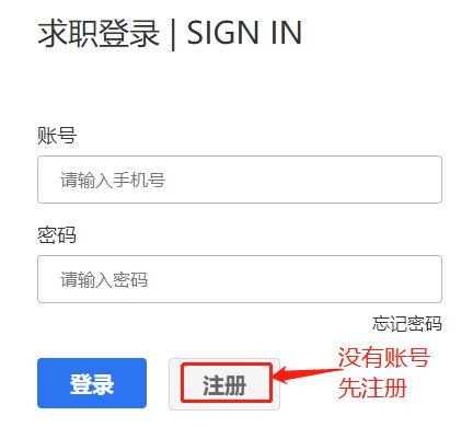 许镇最新招聘与求职全流程指南
