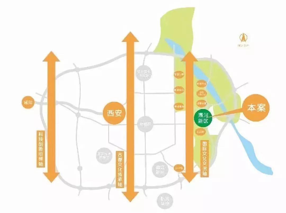 西安纺织城重塑规划，纺织新篇章，历史名城再焕光彩