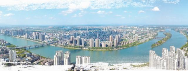 衡阳二环线最新动态，科技引领未来出行，重塑城市脉搏新纪元体验