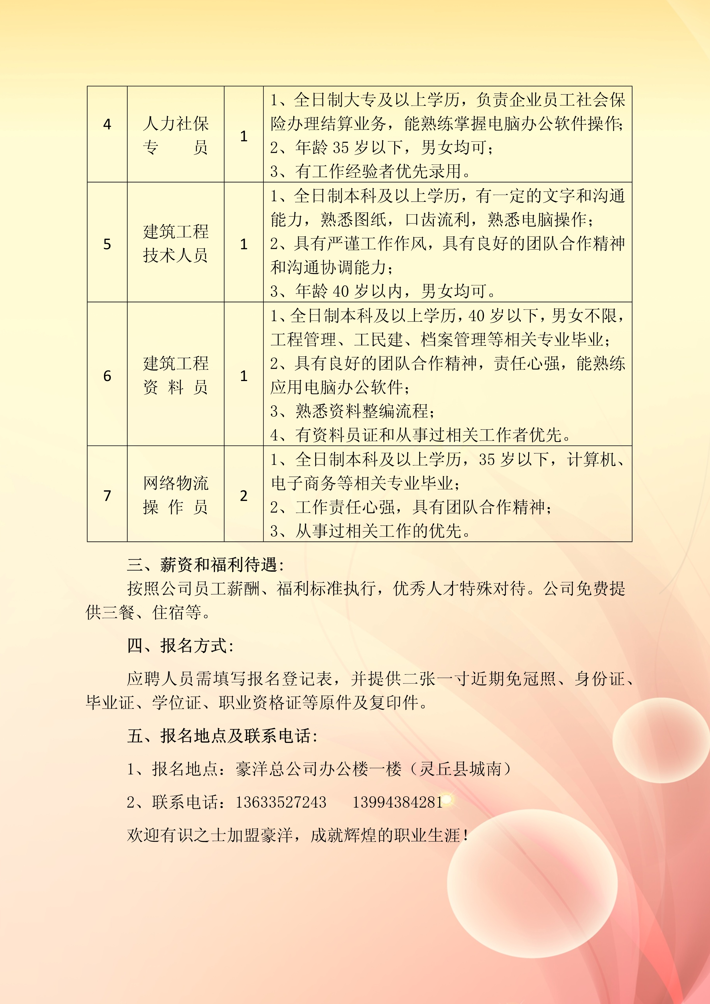 灵丘招聘之旅，职场奇遇与友情温暖相伴