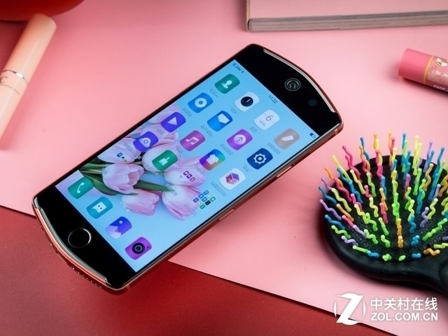 美图T8最新系统升级，科技与美学的炫彩融合，让生活更加精彩夺目