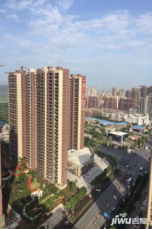 联泰万泰城最新住宅价格揭秘，家的温馨故事启程