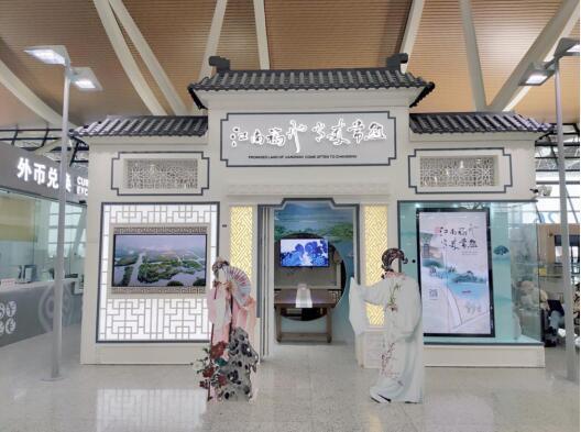 重庆江南机场最新动态与进展✨