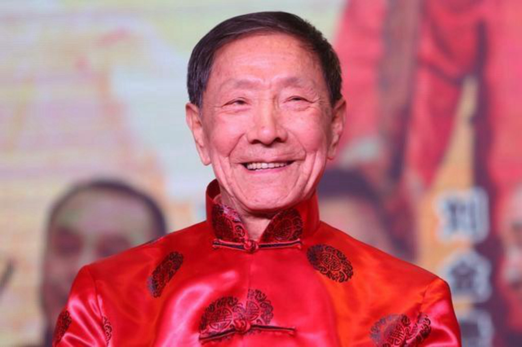 相声名家杨振华的自然之旅，心灵与美景的邂逅寻找内心宁静之道