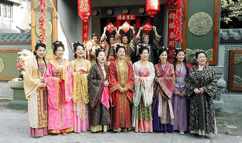 “最新古装喜剧精选”,最新古装喜剧精选，锦时古趣