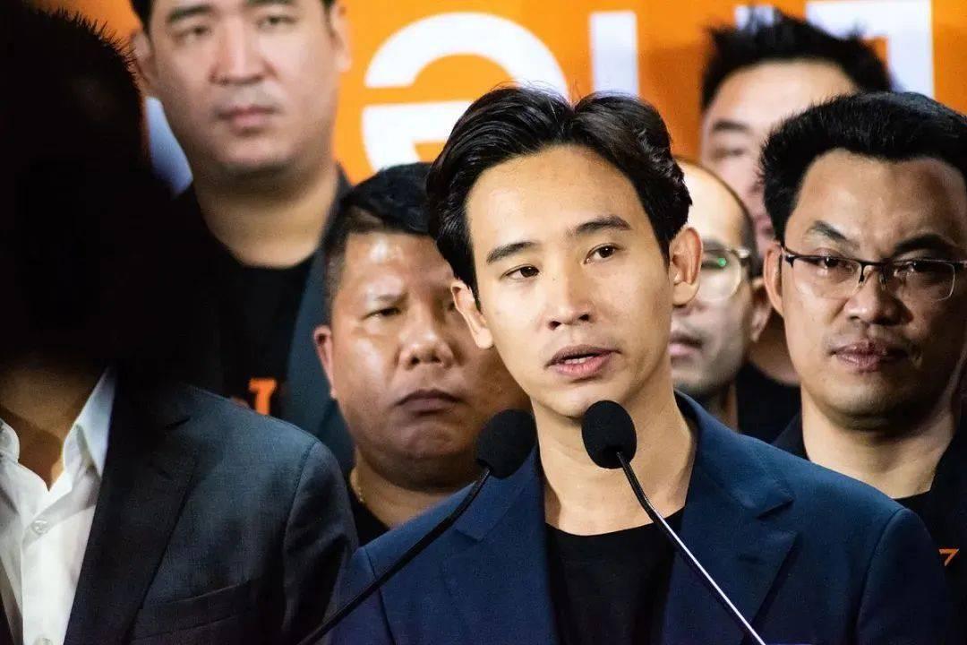 泰国大选最新动态更新