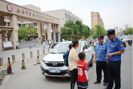 泰安市最新个人车辆转让详解