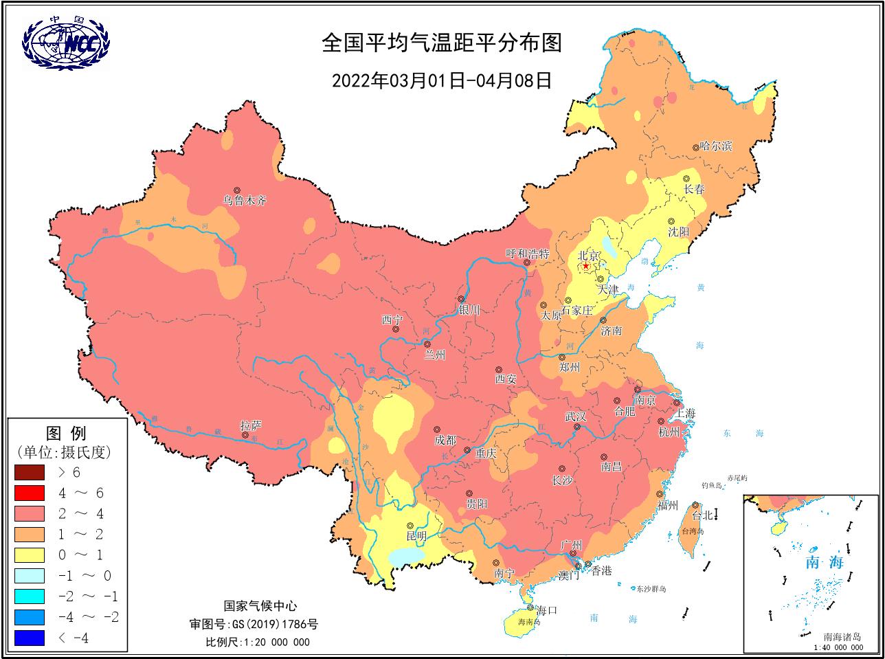 沈阳台风中的暖心日常