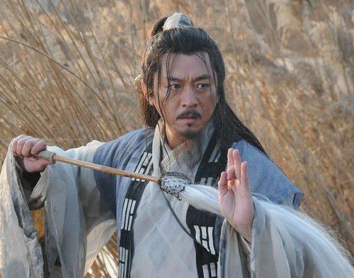 武松电视剧演员表——友情与陪伴的日常温馨剧照