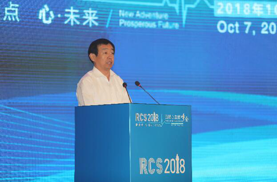 日照市人民医院新任院长开启变革之旅，自信引领未来发展