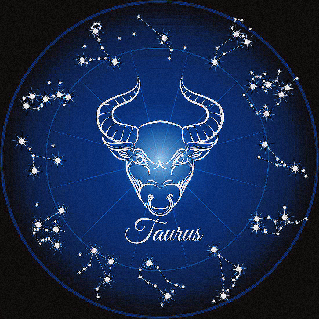 金牛座明星，星座之光下的璀璨之星