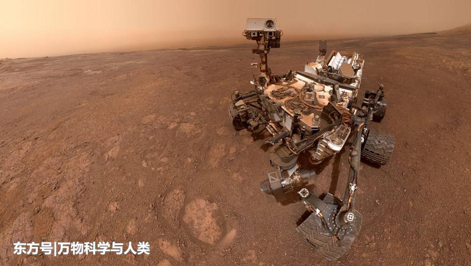 火星新发现2017年深度回顾，巷弄探索之门开启