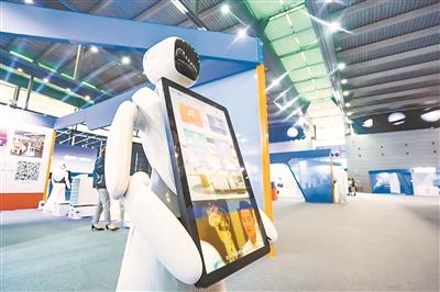 IPO上市公司推出高科技产品重塑未来，科技力量引领生活变革