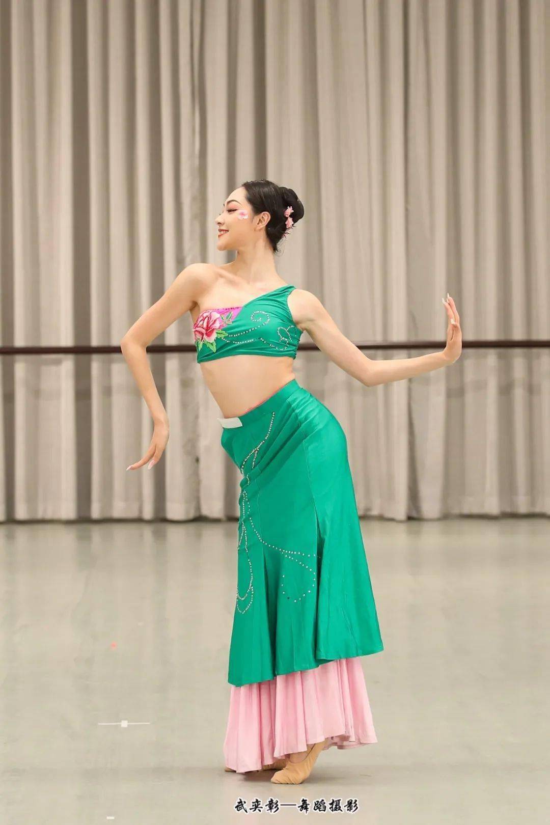 大陆女演员排行榜，多维度考量演技与影响力