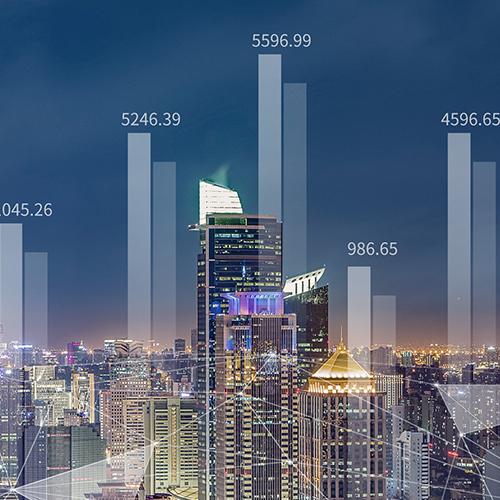 科技重塑房产市场，开启智能生活新篇章——最新房价信息解析