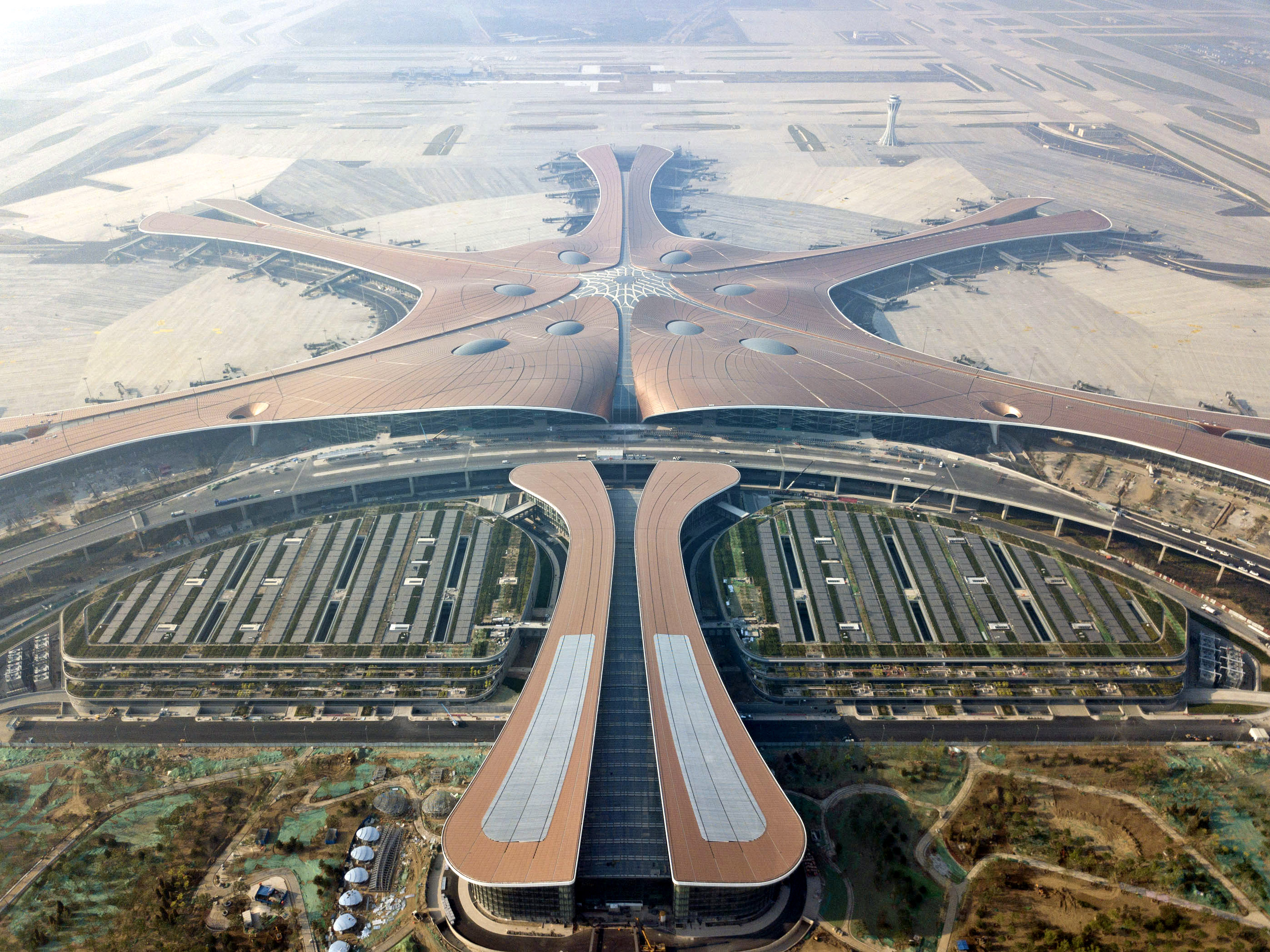 湖南最新机场信息，崛起的航空枢纽