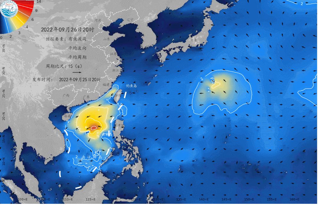 海南台风动态更新，最新台风情况分析报告（第19号台风）