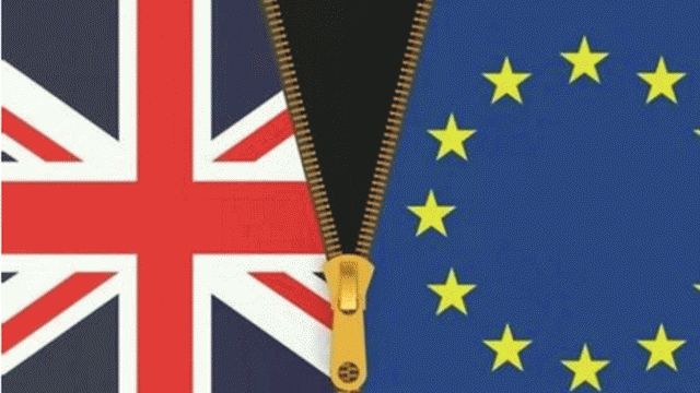 英国脱欧最新动态，脱欧进展与小巷风情小店的独特故事