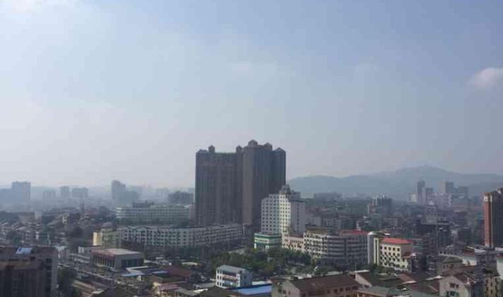 醴陵二手房市场动态解析，市场走势、观点与个人立场探讨
