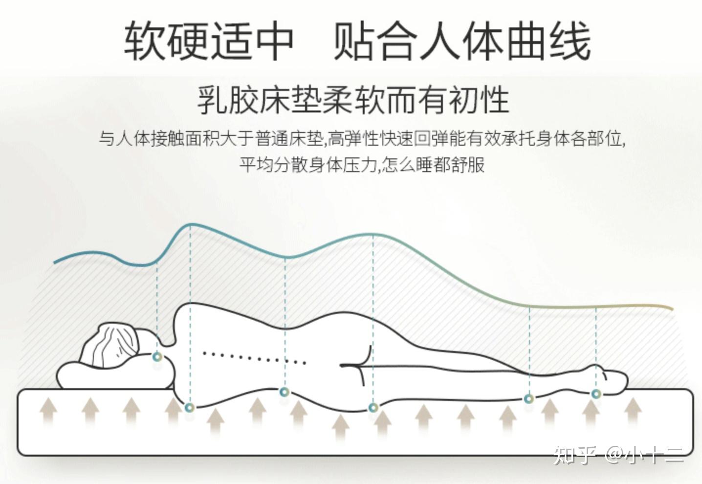 进口乳胶床垫价格指南，选购攻略与价格解析