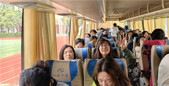 郓城动态揭秘，城市脉搏与变迁探索