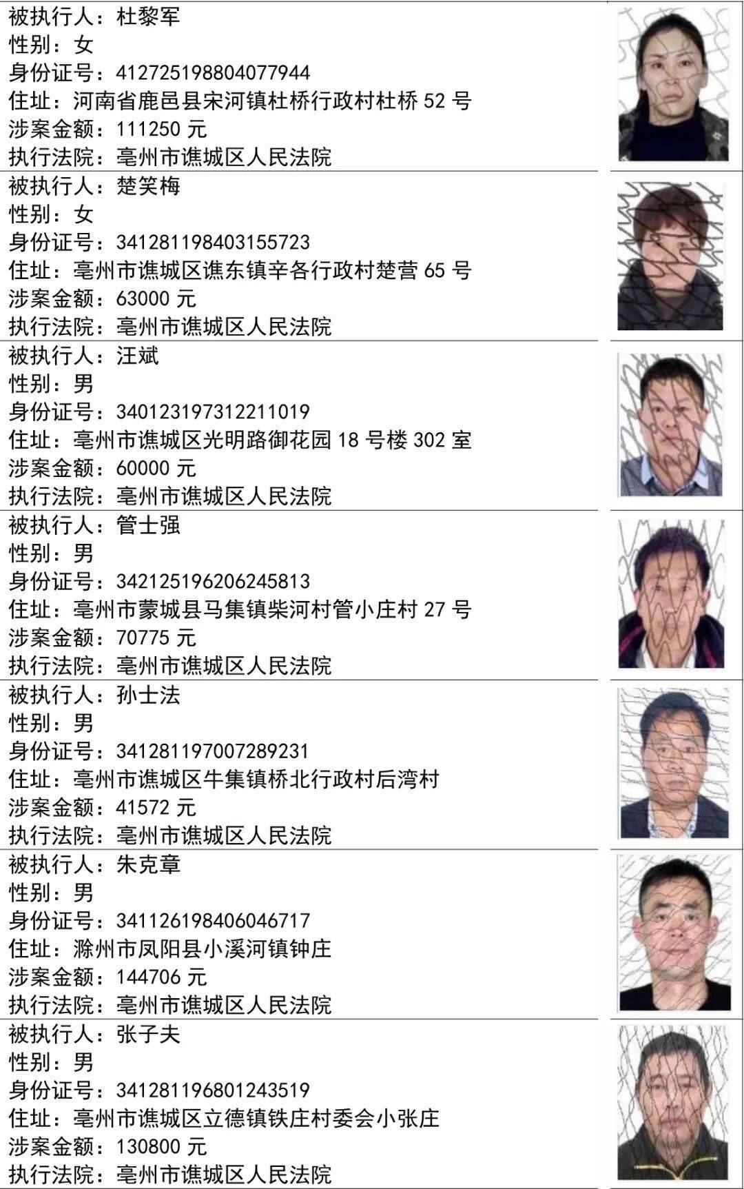 新乡市失信被执行人最新名单曝光，深度解析与观点论述