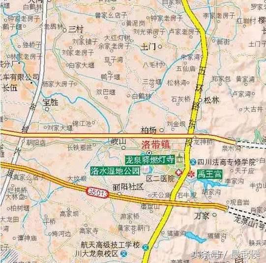 新都马家镇最新动态，温馨日常的点滴记录