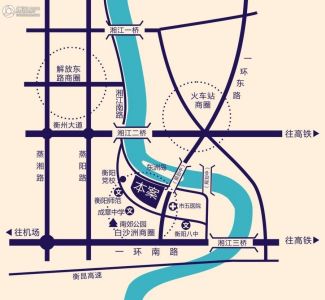 衡阳金港水岸最新动态与资讯速递📣🌆